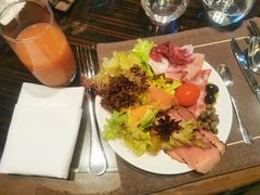 -深圳四季酒店·馥自助餐厅