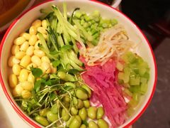 -京华烟云·北京烤鸭(领展购物广场·中关村店)