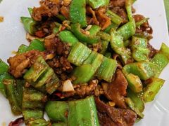 -桃子餐厅·天津菜(红星路直营店)