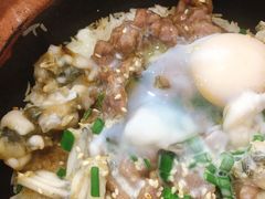 -红星光发煲仔饭(大石街店)