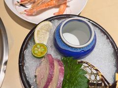 -余欢领鲜火锅(新街口店)