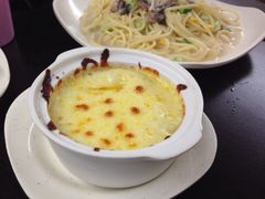 蘑菇餐厅(马台街店)-蘑菇餐厅(马台街店)