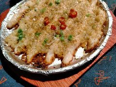 烤虾滑-功夫小龙虾·烧烤·江湖菜(金沙洲店)