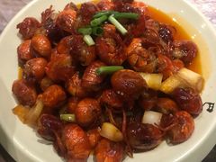 -巴厘龙虾·榜首油焖大虾(音乐学院·沿江酒馆店)