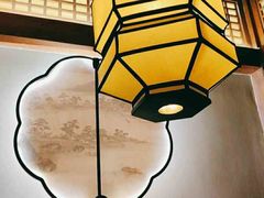 -绿茶餐厅(天通苑华联店)