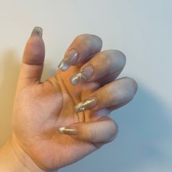 -Sin Nail芯日式美甲美睫店