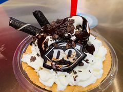 -DQ·蛋糕·冰淇淋(茂业天地店)