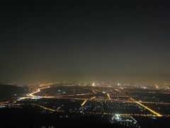 -鬼笑石后山停车场