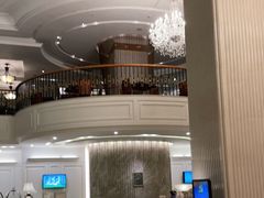 -汕尾巴黎半岛酒店