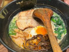-御牛道日式烤肉料理(杭州万象城店)