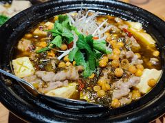 -陶德砂锅(蜀汉路店)