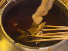 -喝丢一只鞋海鲜烧烤·海肠捞饭(东关街店)