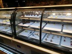 面包甜点陈列柜-汉巴味德(大悦城店)