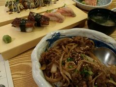 -东菊料理(吉利购物广场店)