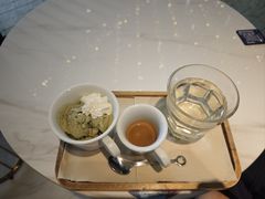 -LAVAZZA拉瓦萨咖啡(上海金融街店)