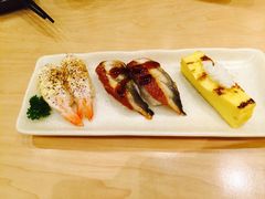 -元气寿司(新城市广场店)