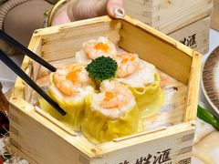 -点胜汇·点心粤菜·手工制作(揭阳店)