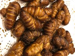 -万龙洲海鲜(大兴绿地缤纷城店)