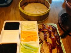 -局气 烤鸭·北京菜(光华路店)