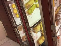 iphone_upload_pic-85度C(南京龙世中心店)