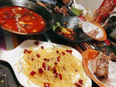 -吧嘚嘴炭烧鸽串吧(北海街店)