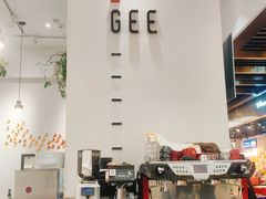 -Gee Coffee Roasters(万象城店)