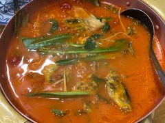-小放牛炒菜馆(裕华东路店)