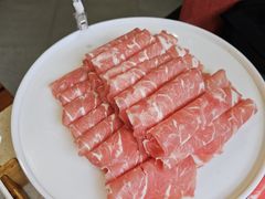-阳坊大都涮羊肉(阳坊总店)