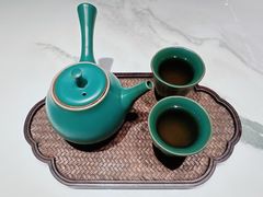 -潮堂 · 潮州菜(国贸商城店)