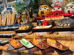-海悦港蒸汽海鲜·和牛火锅自助餐厅