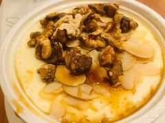 琥珀果仁双皮奶(热)-满记甜品(南京虹悦城三店)