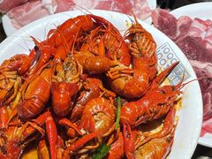 -千滋百味自助海鲜烤肉(布吉景华店)