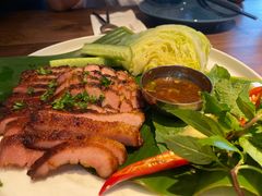 -星叶·东南亚料理(宁波万象汇店)