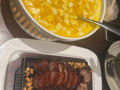 -千日贺茶餐厅(高新万达店)