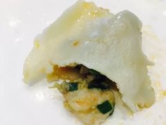 -清和传家饺子(龙泉道物美店)