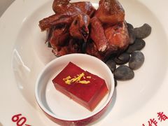 -谭厨中山传家菜.乳鸽.脆鲩鱼(华强北中航城店)