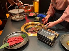 -無二炙坊·和牛烧肉(大钟寺1733店)