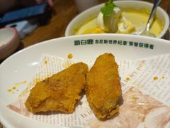 -新白鹿餐厅(银泰西湖文化广场店)