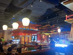 -牛New寿喜烧(金茂览秀城店)