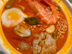 -珍宝海鲜JUMBO Seafood(北京SKP店)