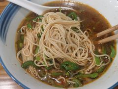 -小方的面(徐家汇店)