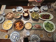 -南京大牌档(壹方天地店)