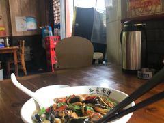 -孙家面馆(淮海第一城店)