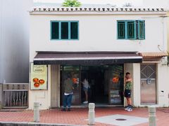 门面-安德鲁饼店(总店)