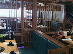 -九田家黑牛烤肉料理(新光汇店)
