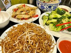 -一哥美食(总店)