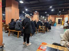 -渝杨胖娃老火锅(中兴路店)