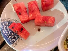 -渔家火锅·海鲜自助餐·演艺(亚龙湾天域酒店)