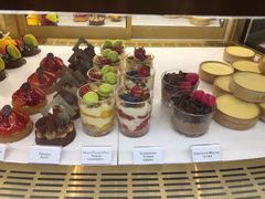-PAUL LAFAYET 法式甜品(港汇广场店)