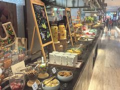 -东方红海鲜百汇(国际大厦店)